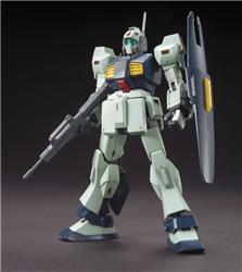 BANDAI HOBBY HGUC 1/144 #140 Nemo (Unicorn Ver)
