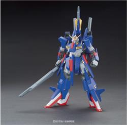 BANDAI Hobby HGUC 1/144 Z II