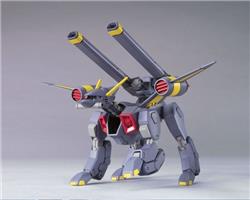 BANDAI Hobby HG 1/144 R12 Mobile BuCUE