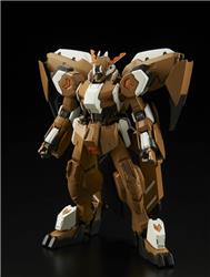 BANDAI HOBBY HG 1/144 GUNDAM GUSION REBAKE FULL CITY