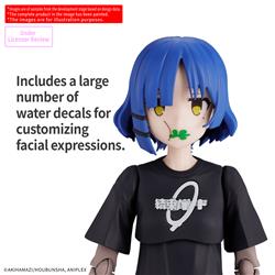 BANDAI HOBBY 30MP 30 Minutes Preference Ryo Yamada