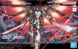 BANDAI HGCE 1/144 BLACK KNIGHT SQUAD CAL-RE.A