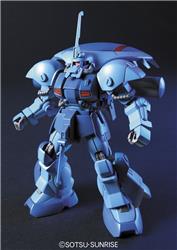 BANDAI HOBBY HGUC 1/144 #96 Ewack Zack