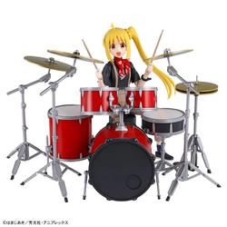 BANDAI HOBBY 30MP 30 Minutes Preference NIJIKA IJICHI