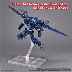 BANDAI HOBBY ACTION BASE 7 [CLEAR COLOR]