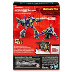 Hasbro Transformers Studio Series Voyager Skywarp (Bumblebee)