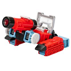 Hasbro Transformers The Movie Retro G1 Perceptor