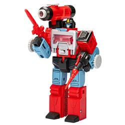 Hasbro Transformers The Movie Retro G1 Perceptor