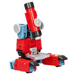 Hasbro Transformers The Movie Retro G1 Perceptor