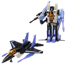 Hasbro Transformers The Movie Retro G1 Skywarp