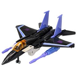 Hasbro Transformers The Movie Retro G1 Skywarp