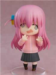 Good Smile Company Nendoroid Hitori Gotoh (Re-Run) "Bocchi the Rock! " Action Figure