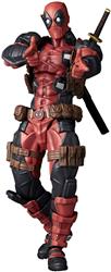 Kaiyodo Revoltec AMAZING YAMAGUCHI DEADPOOL Ver.2.5 Action Figure