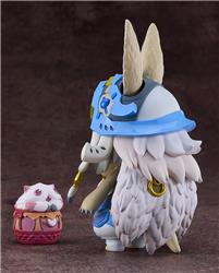 Good Smile Company Nendoroid Nanachi New Outfit Ver.. "Made in Abyss: The Golden City of the Scorching Sun" Action Figure