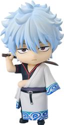 Good Smile Company Nendoroid Gintoki Sakata "Gintama" Action Figure