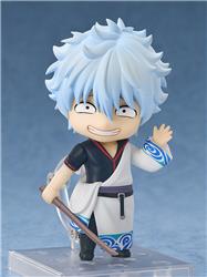 Good Smile Company Nendoroid Gintoki Sakata "Gintama" Action Figure