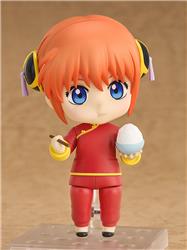 Good Smile Company Nendoroid Kagura "Gintama" Action Figure