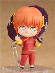 Good Smile Company Nendoroid Kagura "Gintama" Action Figure