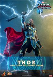 Hot Toys Thor: Love and Thunder Thor 1/6 Sixth Scale Collectible Figure