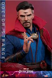 Hot Toys Doctor Strange in the Multiverse of Madness Doctor Strange 1/6 Sixth Scale Collectible Figure