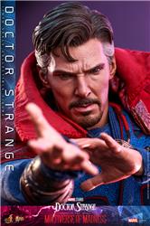 Hot Toys Doctor Strange in the Multiverse of Madness Doctor Strange 1/6 Sixth Scale Collectible Figure