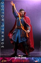 Hot Toys Doctor Strange in the Multiverse of Madness Doctor Strange 1/6 Sixth Scale Collectible Figure