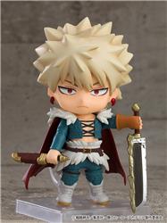 Good Smile Company Nendoroid Katsuki Bakugo Jikketsu Costume Ver. "My Hero Academia" Action Figure