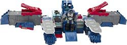 Hasbro Transformers Generations Titans Return Fortress Maximus Converting Action Figure