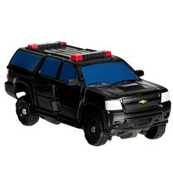 Hasbro Transformers Studio Series Deluxe Class Dark of the Moon Hatchet Action Figure