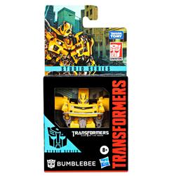 Hasbro Transformers Studio Series Core Class Rise of the Beasts Bumblebee Action Figure