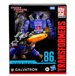 Hasbro Transformers Studio Series 86 Leader Galvatron Action Figure