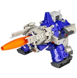 Hasbro Transformers Studio Series 86 Leader Galvatron Action Figure