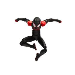 Hasbro Marvel Legends Spider-Man Across The Spider-Verse Miles Morales 6-Inch Action Figure