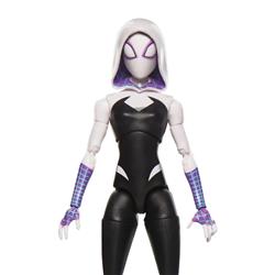 Hasbro Marvel Legends Spider-Man Across The Spider-Verse Spider-Gwen 6-Inch Figurine