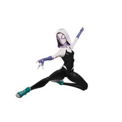 Hasbro Marvel Legends Spider-Man Across The Spider-Verse Spider-Gwen 6-Inch Figurine