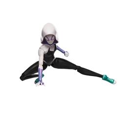 Hasbro Marvel Legends Spider-Man Across The Spider-Verse Spider-Gwen 6-Inch Figurine