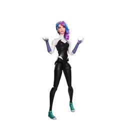 Hasbro Marvel Legends Spider-Man Across The Spider-Verse Spider-Gwen 6-Inch Figurine