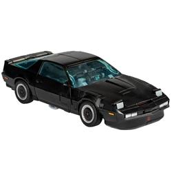 Hasbro Transformers Knight Rider Collaborative Autobot Agent Knight