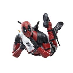 Hasbro Deadpool Legacy Collection Marvel Legends Deadpool 6-Inch Action Figure