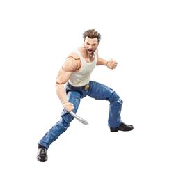 Hasbro Deadpool Legacy Collection Marvel Legends Wolverine 6-Inch Action Figure