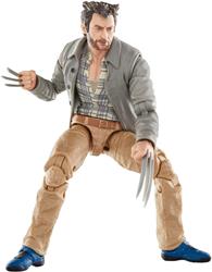 Hasbro Deadpool & Wolverine Marvel Legends Headpool with Logan 6-Inch Action Figure