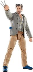 Hasbro Deadpool & Wolverine Marvel Legends Headpool with Logan 6-Inch Action Figure