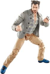 Hasbro Deadpool & Wolverine Marvel Legends Headpool with Logan 6-Inch Action Figure