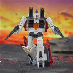 Hasbro Transformers Legacy United Voyager Class G1 Universe Ramjet Action Figure