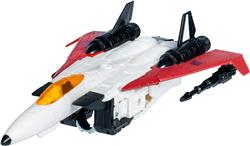 Hasbro Transformers Legacy United Voyager Class G1 Universe Ramjet Action Figure