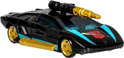 Hasbro Transformers Legacy Deluxe Class Armada Universe Wheeljack Figurine