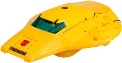 Hasbro Transformers Legacy Deluxe Class Origin Bumblebee Action Figure