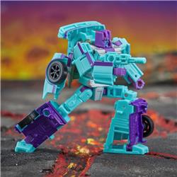 Hasbro Transformers Legacy Deluxe Class G2 Universe Breakdown Action Figure
