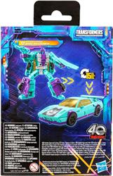 Hasbro Transformers Legacy Deluxe Class G2 Universe Breakdown Action Figure