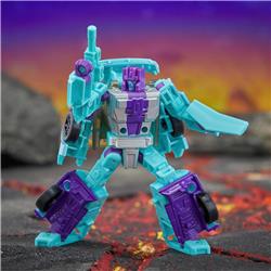 Hasbro Transformers Legacy Deluxe Class G2 Universe Breakdown Action Figure